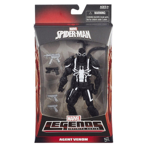 Agent Venom | Marvel Legends | Action Figure