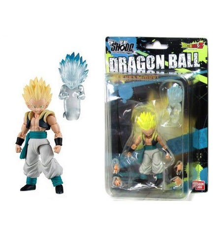 Super Saiyan Gotenks | Shodo Action Figure | Dragon Ball Super