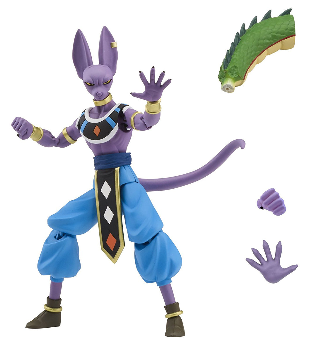 Figure discount rise beerus