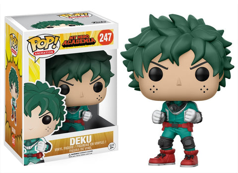 Deku | My Hero Academia | Funko Pop