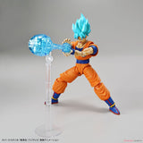 Super Saiyan Blue Son Goku Bandai Figure-Rise | Dragon Ball Super