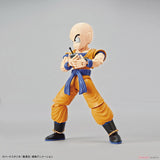 Son Goku x Krillin Deluxe Combo Bandai Figure-Rise | Dragon Ball Super