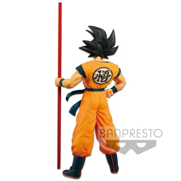 Pre-order] Son Goku | 20th Film Edition | Dragon Ball Super Movie