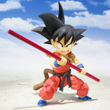 Kid Goku | S.H. Figuarts | Dragon Ball Z Kai Super