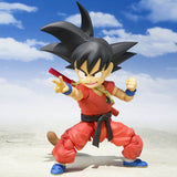 Kid Goku | S.H. Figuarts | Dragon Ball Z Kai Super