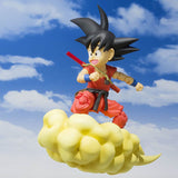 Kid Goku | S.H. Figuarts | Dragon Ball Z Kai Super