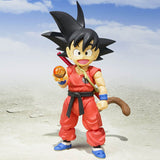 Kid Goku | S.H. Figuarts | Dragon Ball Z Kai Super