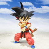 Kid Goku | S.H. Figuarts | Dragon Ball Z Kai Super