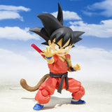 Kid Goku | S.H. Figuarts | Dragon Ball Z Kai Super