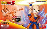 Krillin Bandai Figure-Rise | Dragon Ball Z Kai