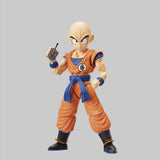 Krillin Bandai Figure-Rise | Dragon Ball Z Kai