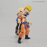 Krillin Bandai Figure-Rise | Dragon Ball Z Kai