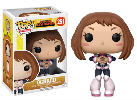 Ochako | My Hero Academia | Funko Pop