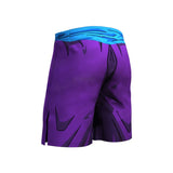 Piccolo Gi Pants | Short Pants | Workout Fitness Gear | Dragon Ball Super