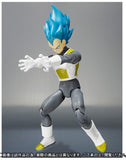 Super Saiyan God Blue Vegeta S.H. Figuarts | Dragon Ball Super