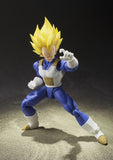Super Saiyan Vegeta S.H. Figuarts | Dragon Ball Super