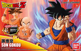 Son Goku Bandai Figure-Rise | Dragon Ball Z Kai