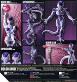 Final Form Frieza Bandai Figure-Rise | Dragon Ball Z Kai