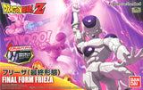 Final Form Frieza Bandai Figure-Rise | Dragon Ball Z Kai