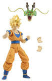 Super Saiyan Goku | Dragon Star Action Figure | Dragon Ball Super