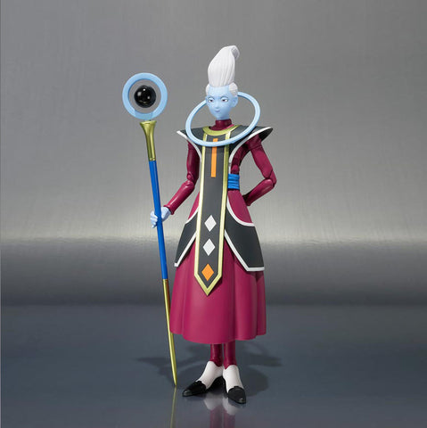 Whis Angel | S.H. Figuarts | Dragon Ball Super