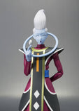 Whis Angel | S.H. Figuarts | Dragon Ball Super