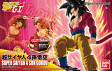 Super Saiyan 4 Goku Bandai Figure-Rise | Dragon Ball GT