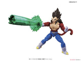 Super Saiyan 4 Vegeta Bandai Figure-Rise | Dragon Ball GT