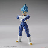 Super Saiyan Blue Vegeta Bandai Figure-Rise | Dragon Ball Super