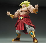 Legendary Super Saiyan Broly Bandai Figure-Rise | Dragon Ball Z