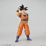 Son Goku Bandai Figure-Rise | Dragon Ball Z Kai