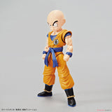 Son Goku x Krillin Deluxe Combo Bandai Figure-Rise | Dragon Ball Super