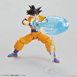 Son Goku x Krillin Deluxe Combo Bandai Figure-Rise | Dragon Ball Super