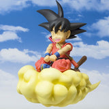 Kid Goku | S.H. Figuarts | Dragon Ball Z Kai Super
