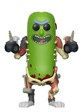 Pickle Rick Pickle-Mouse Cyborg | Rick & Morty | Funko Pop