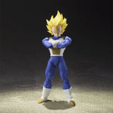 Super Saiyan Vegeta S.H. Figuarts | Dragon Ball Super