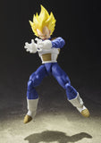 Super Saiyan Vegeta S.H. Figuarts | Dragon Ball Super