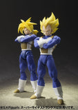 Super Saiyan Vegeta S.H. Figuarts | Dragon Ball Super