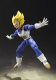 Super Saiyan Vegeta S.H. Figuarts | Dragon Ball Super