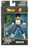 Vegeta | Dragon Star Action Figure | Dragon Ball Super