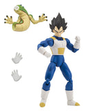 Vegeta | Dragon Star Action Figure | Dragon Ball Super